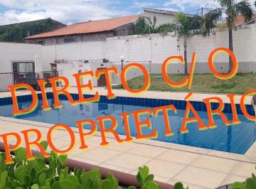 Apartamento de 2 quartos, Campinas · Direto com o Proprietário - 2 dormitórios- Campinas/Sp