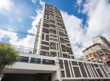 Apartamento de 3 quartos, Curitiba · APARTAMENTO À VENDA – EXPLORE BOTÂNICO RESIDENCIAL – CRISTO REI – 81 M²