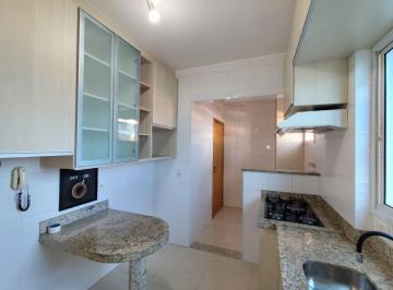 Apartamento de 3 quartos, Uberlândia · Apartamento à Venda no Bairro Roosevelt - 86 m² - 3 Quartos, sendo 1 suíte - Elevador