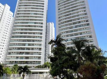 Apartamento de 4 quartos, Fortaleza · 254m2 | Cobertura Plana | 04 suites | 05 vagas soltas