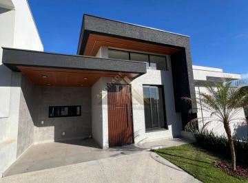 Casa · 103m² · 3 Quartos · 1 Vaga · Casa a venda - Condomínio Villagio Ipanema - Sorocaba - Zona Norte