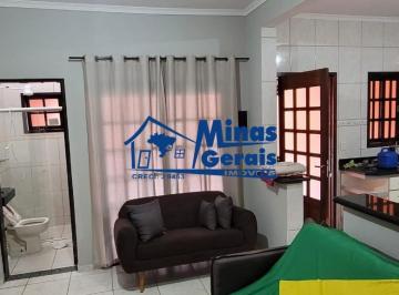 Foto 01 · Casa à Venda no Campo dos Alemães - 2 Dormitórios com Área de Lazer e Churrasqueira