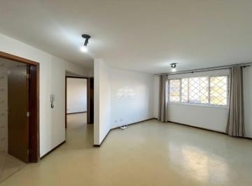 Apartamento de 2 quartos, Curitiba · Apartamento com 2 Quartos e Vaga de Garagem no Novo Mundo