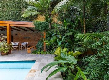Casa de 4 quartos, São Paulo · Residência Magnifica no Alto de Pinheiros