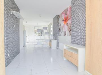 Apartamento de 1 quarto, Curitiba · Apartamento Semi Mobiliado com Vaga de Garagem no Água Verde