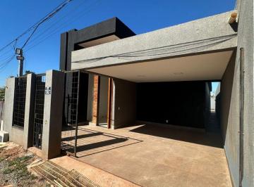 Casa de 3 quartos, Vicente Pires · Casa Vicente Pires alto padrão ( vila São José)