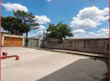 Imagem · TERRENO COMERCIAL COM PROJETO APROVADO NA AV. SÃO JERÔNIMO