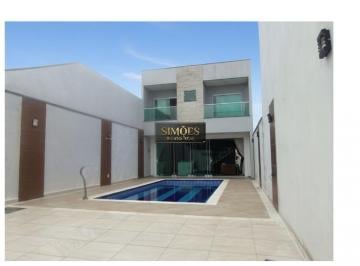 Imagem · Elegância e Lazer: Casa Mobiliada e Planejada com Espaço Gourmet e Piscina no Parque dos Sinos