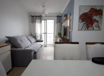 img1 · Apartamento no Condomínio Villa Verde à venda em Vila Valparaíso REF: 20375