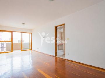 img1 · Apartamento Amplo com 105m², 3 Dormitórios, Suíte, Varanda e 2 Vagas no Bairro V