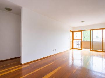 img1 · Apartamento Amplo com 105m², 3 Dormitórios, Suíte, Varanda e 2 Vagas no Bairro V