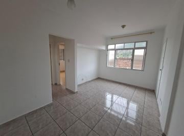 Apartamento · 64m² · 2 Quartos · 1 Vaga · Apartamento de 02 Dormitórios no Jardim Independencia em São Vicente
