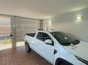 Garagem/estacionamento · Casa (térrea na rua) 3 dormitórios, cozinha planejada