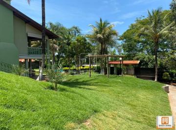 Outras · Chacara (chacara) 3 dormitórios/suite, cozinha planejada, portaria 24 horas, em condomínio fechado