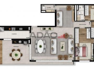 imagem-1 · Ágio Ágio Cobertura Opus Sync Cobertura com 3 Quarto(s) por R$ 2876647.00 no setor Setor Marista TA4