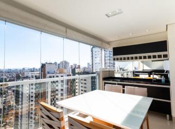 Apartamento · 53m² · 1 Quarto · 1 Vaga · APARTAMENTO ALTO PADRÃO COM 53 METROS NO JARDIM ANÁLIA FRANCO
