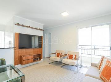 Apartamento · 67m² · 3 Quartos · 1 Vaga · Apartamento com 3 dormitórios, 1 vaga para locação, metrô Tatuapé