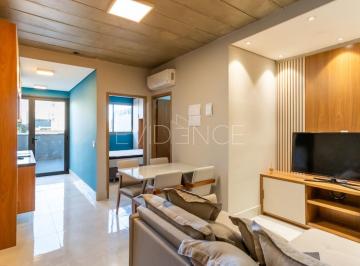 Apartamento · 35m² · 1 Quarto · Apartamento à venda no Tatuapé