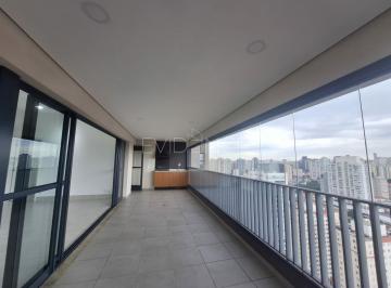 Apartamento · 124m² · 2 Quartos · 2 Vagas · Apartamento com 2 suítes, 124 m² no Tatuapé
