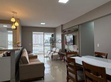 imagem-1 · APARTAMENTO DE 3/4 FAMILY HOME PARQUE AMAZONIA Apartamento com 3 Quarto(s) por R$ 650000.00 no setor