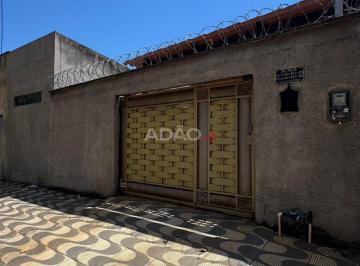 imagem-1 · CASA NO PARQUE ANHANGUERA 2 - R$.330.000,00 Apartamento com 3 Quarto(s) por R$ 330000.00 no setor