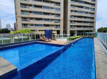 Apartamento de 3 quartos, Fortaleza · 95m2 | 03 quartos | 02 vagas | lazer completo