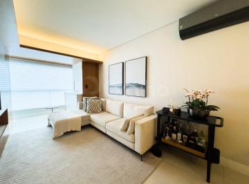 1 · APARTAMENTO DE 3 DORMITÓRIOS SENDO 1 SUÍTE AO LADO DO COLÉGIO ELISA ANDRIOLI