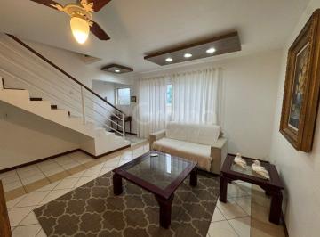Apartamento · 96m² · 3 Quartos · 1 Vaga · Apartamento Cobertura Santinho 93,19m2