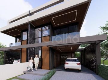 Casa · 180m² · 3 Quartos · 2 Vagas · Casa de 180m² com 3 suites na Vargem Grande