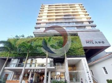 Apartamento · 41m² · 1 Quarto · 1 Vaga · Estudio no Jardim Milano
