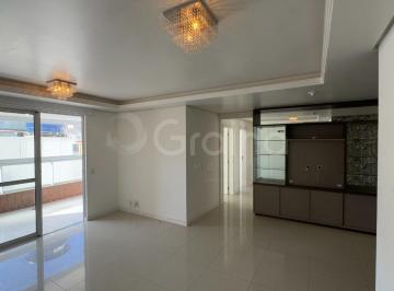 Apartamento · 113m² · 3 Quartos · 2 Vagas · Apartamento de131m², com 3 quartos na Praia Comprida