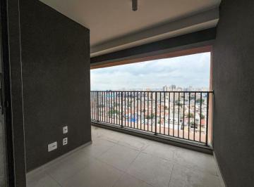 Apartamento · 69m² · 2 Quartos · 1 Vaga · Apartamento À Venda Com 69M², 2 Quartos, Terraço E 1 Vaga Próximo Ao Metrô Saúde