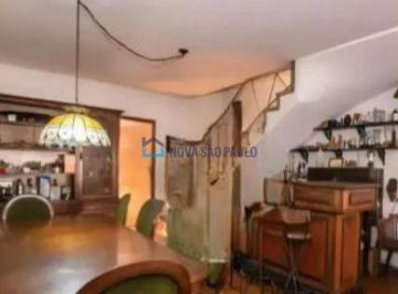 Casa · 150m² · 3 Quartos · 2 Vagas · Casa a venda no Brooklin com 3 dormitórios e 2 vagas