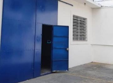 Comercial · 481m² · 5 Vagas · Galpão a venda , 481m, 5 banheiros e edícula - Santo Amaro