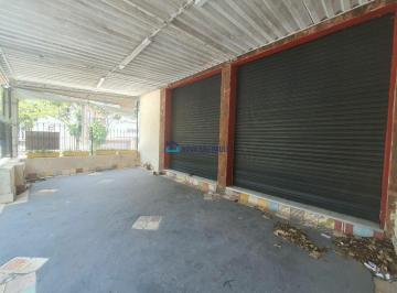 Comercial · 120m² · 1 Vaga · Loja com 120 m, 1 vaga - Planalto Paulista