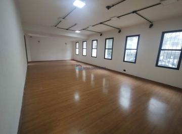 Comercial · 310m² · 3 Quartos · 6 Vagas · Sobrado comercial para venda com 310m² - Planalto Paulista - Poucos metros Av. Indianópolis