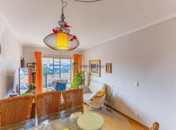 Apartamento · 70m² · 3 Quartos · 2 Vagas · Apartamento à venda 70 m² | 3 dormitórios | 2 vagas