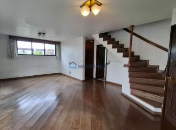 Apartamento · 142m² · 3 Quartos · 3 Vagas · Cobertura no Jardim Vila Mariana: 142m², 3 Suítes e 3 Vagas Fixas - Ideal para Modernizar!