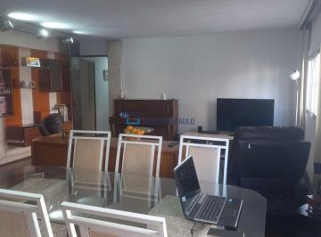 Apartamento · 127m² · 3 Quartos · 1 Vaga · Apartamento 127m, 3 quartos, 1 vaga - Paraiso