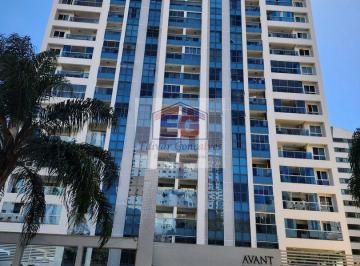 Apartamento · 45m² · 1 Quarto · 1 Vaga · QUADRA 104 PRAÇA TIZIU - ED AVANT PRATICAL - ALUGO APARTAMENTO 01 QUARTO REFORMA
