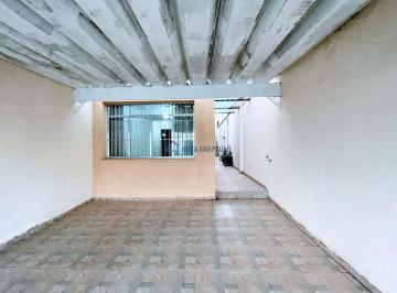 Casa · 115m² · 3 Quartos · 2 Vagas · Sobrado com 03 dormitórios na região do Jabaquara.