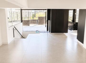 Apartamento · 173m² · 2 Quartos · 2 Vagas · Cobertura exclusiva com 173m², com terraço privativo e 02 quartos; localizado na ViLa Clementino.