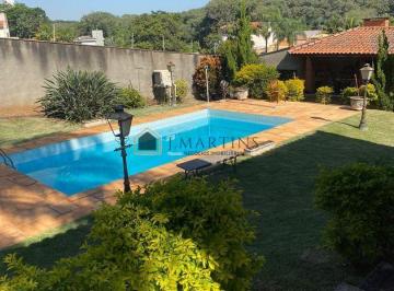 Casa · 430m² · 3 Quartos · 5 Vagas · Casa 3 quartos para Venda Nova Piracicaba, Piracicaba