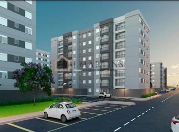 Apartamento · 90m² · 3 Quartos · 2 Vagas · Apartamento 3 quartos para Venda Jardim Abaeté, Piracicaba