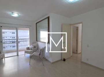 Apartamento · 101m² · 4 Quartos · 2 Vagas · Apartamento com 4 dormitórios para alugar, 101 m² por R$ 8.050,00/mês - Vila Mar