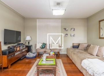 Apartamento · 140m² · 3 Quartos · 2 Vagas · Apartamento com 3 dormitórios à venda, 140 m² por R$ 1.435.000,00 - Mirandópolis