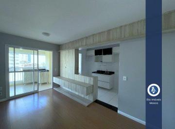 Apartamento · 63m² · 2 Quartos · 1 Vaga · Apartamento no Tatuapé, 63m², 2 Dormitórios