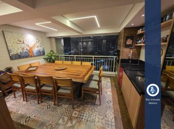 Apartamento · 106m² · 3 Quartos · 2 Vagas · Apartamento no Tatuapé, 106m², 3 Dormitórios