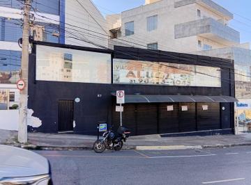 Comercial , Belo Horizonte · LOJA DE 200m2
