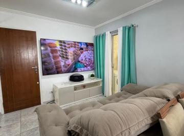Foto 01 · Apartamento à venda na Paulicéia: 3 Dormitórios (1 Suíte), 69m² em São Bernardo do Campo - SP